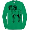 Essential Mock Turtleneck Thumbnail