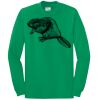 Essential Mock Turtleneck Thumbnail