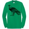 Essential Mock Turtleneck Thumbnail