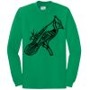 Essential Mock Turtleneck Thumbnail