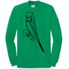 Essential Mock Turtleneck Thumbnail