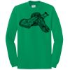 Essential Mock Turtleneck Thumbnail