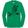 Essential Mock Turtleneck Thumbnail