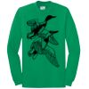 Essential Mock Turtleneck Thumbnail