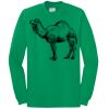 Essential Mock Turtleneck Thumbnail