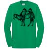 Essential Mock Turtleneck Thumbnail