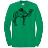 Essential Mock Turtleneck Thumbnail