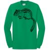 Essential Mock Turtleneck Thumbnail