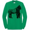 Essential Mock Turtleneck Thumbnail
