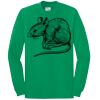 Essential Mock Turtleneck Thumbnail