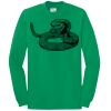 Essential Mock Turtleneck Thumbnail