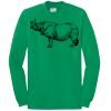 Essential Mock Turtleneck Thumbnail
