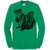 Essential Mock Turtleneck Thumbnail
