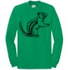 Essential Mock Turtleneck Thumbnail