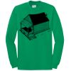 Essential Mock Turtleneck Thumbnail