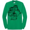 Essential Mock Turtleneck Thumbnail