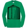 Essential Mock Turtleneck Thumbnail