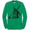 Essential Mock Turtleneck Thumbnail