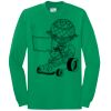 Essential Mock Turtleneck Thumbnail