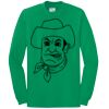 Essential Mock Turtleneck Thumbnail