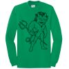 Essential Mock Turtleneck Thumbnail