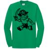 Essential Mock Turtleneck Thumbnail