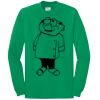 Essential Mock Turtleneck Thumbnail