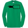Essential Mock Turtleneck Thumbnail