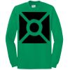 Essential Mock Turtleneck Thumbnail