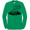 Essential Mock Turtleneck Thumbnail