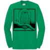 Essential Mock Turtleneck Thumbnail