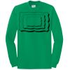 Essential Mock Turtleneck Thumbnail