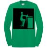 Essential Mock Turtleneck Thumbnail