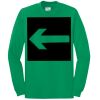 Essential Mock Turtleneck Thumbnail