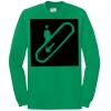 Essential Mock Turtleneck Thumbnail
