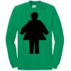 Essential Mock Turtleneck Thumbnail
