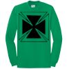 Essential Mock Turtleneck Thumbnail