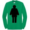 Essential Mock Turtleneck Thumbnail