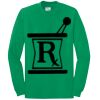 Essential Mock Turtleneck Thumbnail
