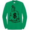 Essential Mock Turtleneck Thumbnail