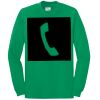 Essential Mock Turtleneck Thumbnail