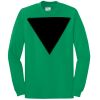 Essential Mock Turtleneck Thumbnail