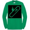 Essential Mock Turtleneck Thumbnail