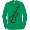 Essential Mock Turtleneck Thumbnail