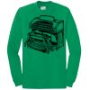 Essential Mock Turtleneck Thumbnail