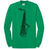 Essential Mock Turtleneck Thumbnail