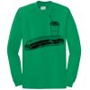 Essential Mock Turtleneck Thumbnail