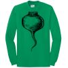 Essential Mock Turtleneck Thumbnail