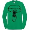 Essential Mock Turtleneck Thumbnail