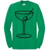 Essential Mock Turtleneck Thumbnail